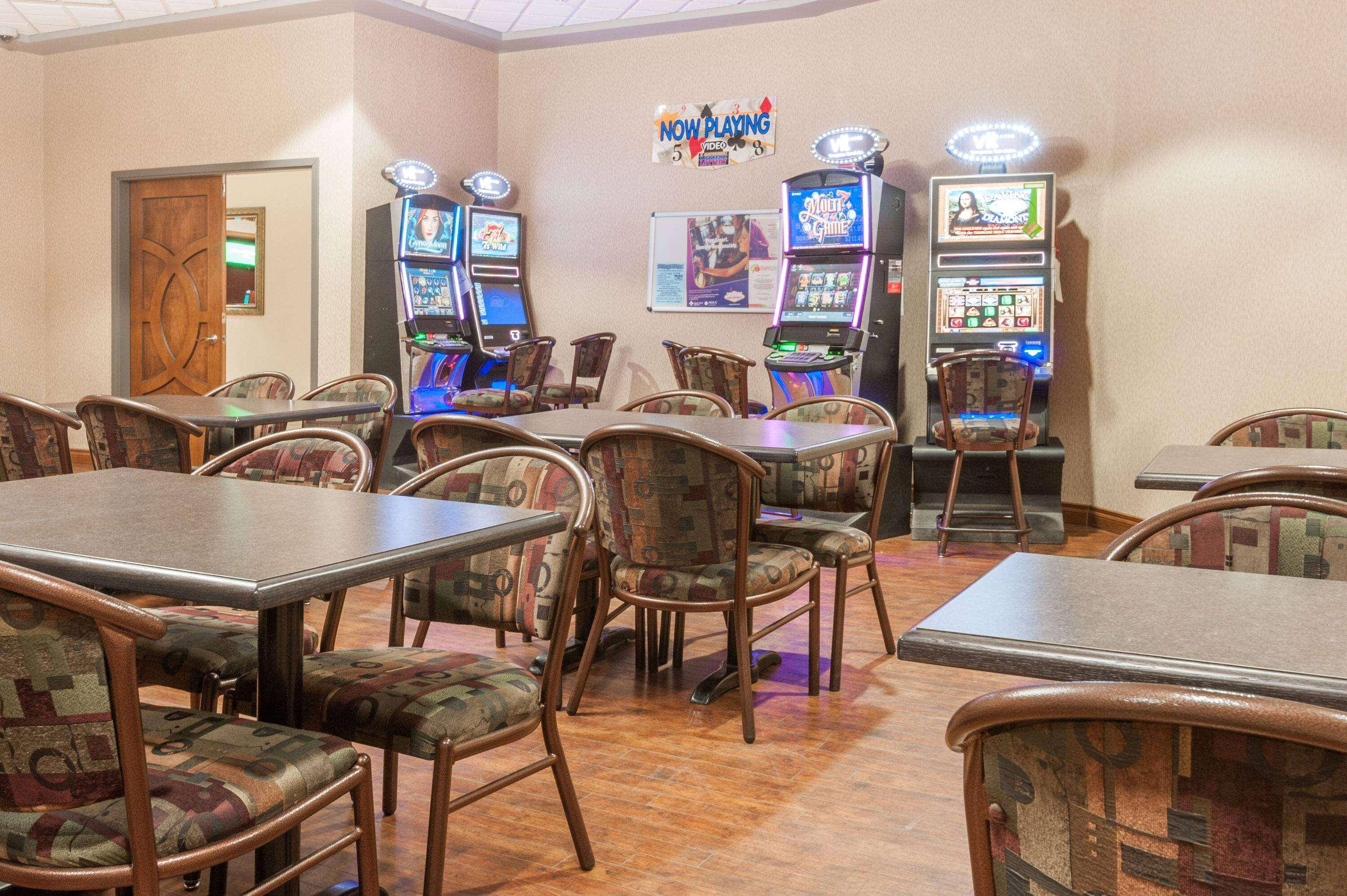Ramada By Wyndham Edmonton South Ξενοδοχείο Εξωτερικό φωτογραφία